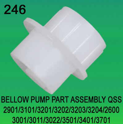 CHINA MONTAJE de la PIEZA de la BOMBA del BRAMIDO PARA el minilab de NORITSU qss2901,3101,3201,3202,3203,3204,2600,3001,3011,3022,3501,3401,3701 proveedor