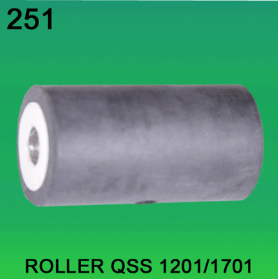 CHINA RODILLO PARA el minilab de NORITSU qss1201,1701 proveedor