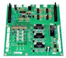 CHINA PWB J390721-00 del conductor del escáner del AFC para el escáner de película de Noritsu S-1200 proveedor