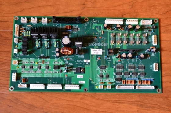 CHINA PWB del control del laser para el minilab J390710-00 de Noritsu QSS 3101 proveedor