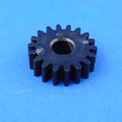 CHINA Engranaje (18T) para los excedentes cruzados de Noritsu para los minilabs de la serie de Noritsu QSS 32XX, de QSS 34XX y de QSS 37XX proveedor