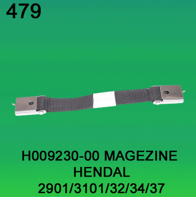 CHINA H009230-00 REVISTA HANDEL PARA el minilab de NORITSU qss2901,3101,3201,3401,3701 proveedor