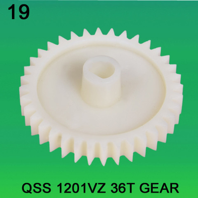 CHINA ENGRANAJE TEETH-36 PARA el minilab de NORITSU qss1201VZ proveedor