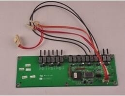 CHINA PWB J390479 del minilab de Noritsu proveedor