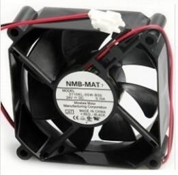 CHINA Fan del minilab de Noritsu Qss de 24v.0.24A.0.40A proveedor