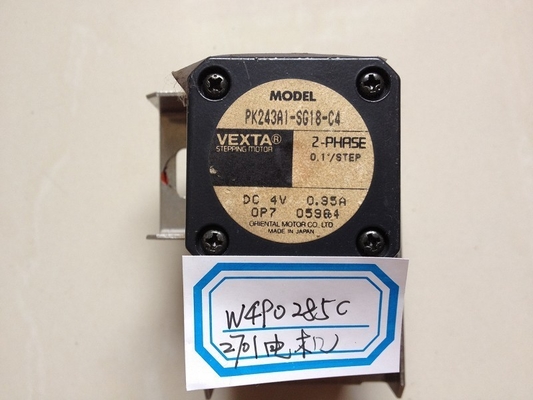 CHINA Motor W490285 del recambio de Noritsu QSS2701 Minilab proveedor