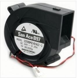 CHINA Fan del radiador del minilab de Noritsu QSS3001 para el laser proveedor