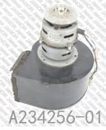 CHINA El minilab de NORITSU QSS30 CALIENTA EL AISLAMIENTO de A234256-01/de A234256 MATERIALES proveedor