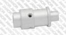 CHINA POLEA IMPULSORA A086653-01/A086653 DEL AVANCE DE NORITSU QSS3501/3502 proveedor
