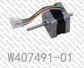 CHINA Motor W407491-01/W407491 del minilab de NORITSU QSS3001/3021 proveedor