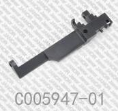 CHINA NORITSU QSS3001/3021 minilab part C005947-01 / C005947 proveedor