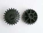 CHINA ENGRANAJE 22TNoritsu QSS2801 2901 de A035155 A035155-01 BEVAL 30 32 33 35 piezas de Minilab proveedor