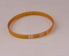 CHINA Correa H016176 del recambio de Noritsu Minilab proveedor