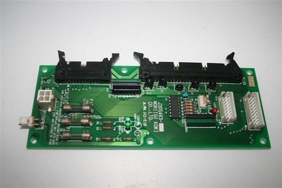 CHINA PWB J305463 del minilab de Noritsu proveedor