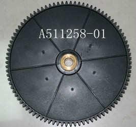 CHINA Engranaje A511258/A511258-01 del minilab de Noritsu proveedor