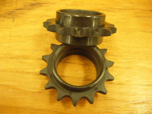 CHINA H153139 / H153139-00 diente del piñón 14 para el minilab de Noritsu Koki proveedor