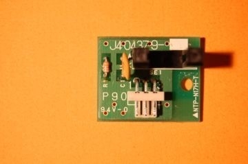CHINA J404379 / PWB del SENSOR del minilab de J404379-00 Noritsu proveedor