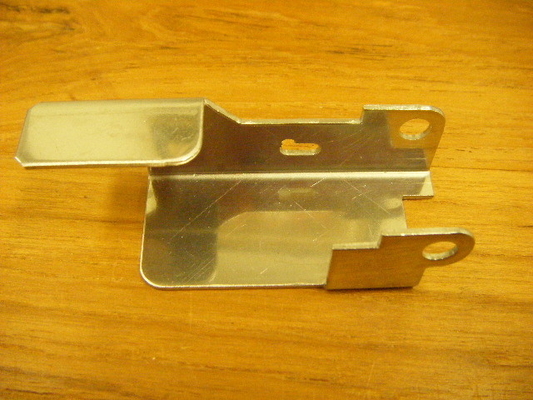 CHINA A091323 / Tenedor de la cubierta A091323-01 para la máquina del minilab de Noritsu proveedor