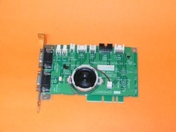 CHINA PWB del control de sistema del recambio de J390642 J390642 01 Noritsu Minilab QSS3000 3301 Minilab proveedor