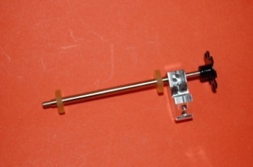 CHINA Noritsu Minilab Parts A081727 / A081727-01 ROLLER de presión ASSY 120 máscara para reparación de minilab proveedor