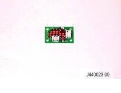CHINA J440023‐00 Panel de circuito impreso con sensor de relé pequeño Para Noritsu QSF‐V30 QSF‐V50 Procesador de película Minilab Parte de repuesto También adaptable Serie QSS‐30XX QSS‐33XX proveedor