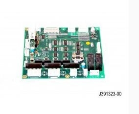 CHINA Pieza del minilab de Noritsu # PWB J391323/J391323-00 proveedor