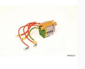 CHINA Pieza del minilab de Noritsu # TIRA TERMINAL W404532/W404532-01 proveedor