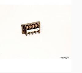CHINA Pieza del minilab de Noritsu # TIRA TERMINAL W440066/W440066-01 proveedor