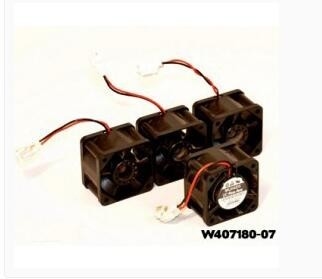 CHINA Pieza del minilab de Noritsu # UNIDAD 109P0424H302 de la FAN W407180/W407180-07 proveedor