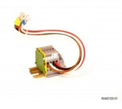 CHINA Pieza del minilab de Noritsu # TIRA TERMINAL W440100/W440100-01 proveedor