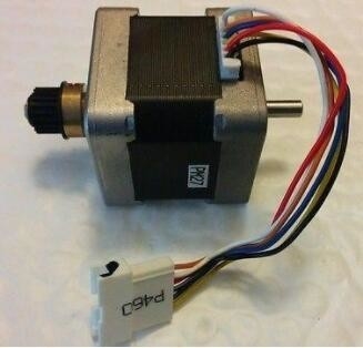 CHINA La unidad de MOTOR de repuesto de W411105 NORITSU Qss Minilab DENKI MECANOGRAFÍA 103-548-5211 proveedor