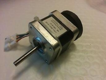 CHINA UNIDAD de MOTOR de la UNIDAD de MOTOR de NORITSU Qss3501 PM26 W409142 MINEBEA MATSUSHITA 17PY 2801 01WS T5519 01NORITSU Qss3501 PM26 W40914 proveedor
