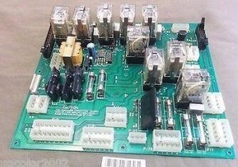 CHINA PWB MINILAB DE LA RETRANSMISIÓN DE NORITSU J303594 proveedor