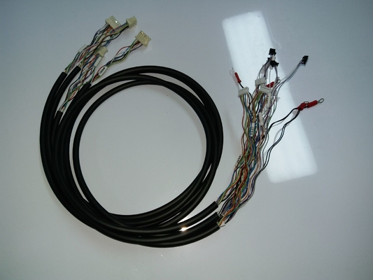 CHINA Cable W412851 del brazo del minilab de Noritsu QSS32 proveedor