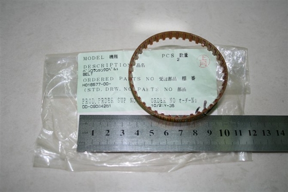CHINA Correa del recambio de H016577 H016577 00 Noritsu Minilab proveedor