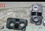 CHINA Pieza A206205/A206205-01 del minilab de Noritsu proveedor