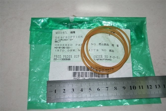 CHINA Correa H016135/H016135-00 del minilab de Noritsu proveedor