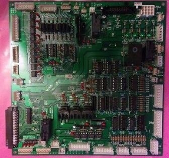 CHINA J340012 PARA Qss30XX, recambio de la SERIE NORITSU Minilab de 33XX V30 V50 ACCIONAN PWB 2 proveedor