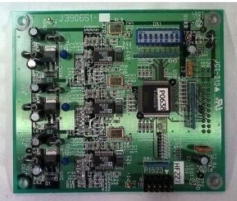 CHINA TABLERO DEL PWB DE NORITSU J390661 PARA DIGITAL MINILAB proveedor