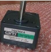 CHINA ENGRANAJE ORIENTAL 2GN36KA del MOTOR del recambio de NORITSU Minilab proveedor