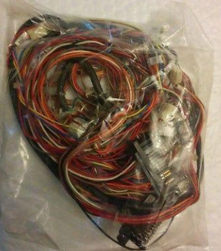 CHINA SISTEMA del CABLE de UNIDAD del REVÉS de NORITSU PARA Qss3001 3011 MINILAB proveedor