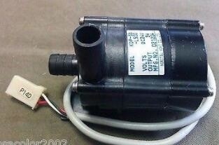 CHINA MODELO KDP 5B L500 de la BOMBA del IMÁN de NORITSU KOKI Minlab Spare Part proveedor