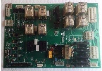 CHINA TABLERO del PWB de la RETRANSMISIÓN del recambio de J302502 NORITSU MINILAB proveedor