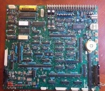 CHINA PWB de la CPU del recambio de J100047 NORITSU MINILAB proveedor
