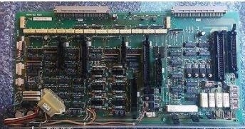 CHINA PODER MINILAB DEL PWB DE NORITSU J303231 proveedor