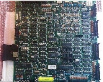 CHINA TABLERO PRINCIPAL MINILAB DEL PWB DE LA CPU DE NORITSU J303936 proveedor