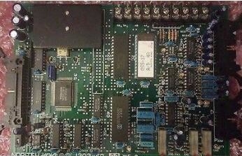CHINA PWB J303452 MINILAB DE NORITSU A/D proveedor