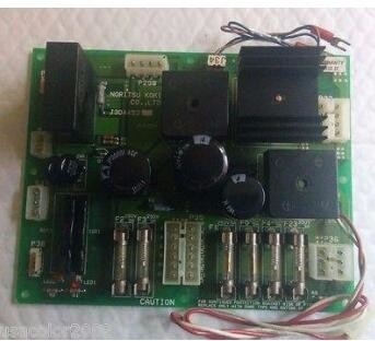 CHINA PWB MINILAB DE NORITSU J304453 proveedor