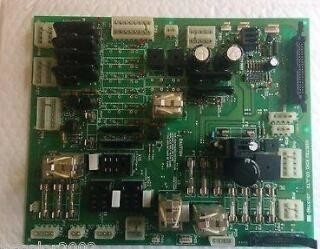 CHINA RETRANSMISIÓN J303797 MINILAB DEL PWB DE NORITSU proveedor