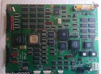 CHINA CONTROL MINILAB DEL ESCÁNER DE NORITSU J306240 proveedor
